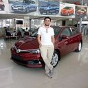 Charly Gallardo