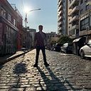 Alirio Rodriguez