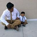 Marcos Ramos Santamaria