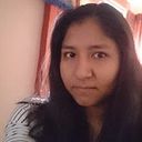 Gloey Gutierrez Salvatierra