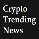 Crypto Trending News