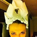 Odile Hautemulle