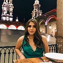 Daniela Sosa Barcenas