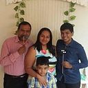 Iris Vera Trejo de Ponce