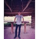 Aaron Tuesta Torres