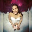 Nadia Mendieta Barrero