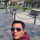 Jesús La Cruz Olaya