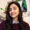 Lorena Flores Agüero