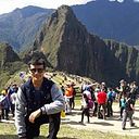 Hugo Sebastian Dorado Osorio