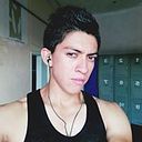 Angel Armando Benitez Ramirez