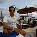 Cristian Castillo