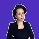 Pedagoga Catherine Ramirez