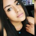 Katherine Stephanie Ojeda Quicaño