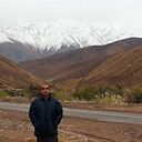 Leonardo Alonso Saavedra Rivera