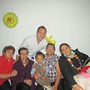 Julia Pinedo Estupiñan