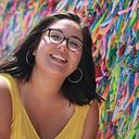 Carla Alvarez Faverio