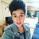 Rocio Bravo Gutierrez