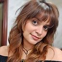 Estephanie Cavalcante