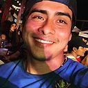 Gianmarco Cabrera Grandez