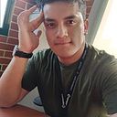 Robinson López Hidalgo