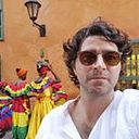 Pablo Andrés Holdridge