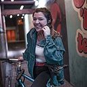 Maria Jose Gironés Fischer