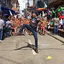 Gabriel Santivañez Rivera