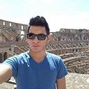 Yamir Sánchez Rojas