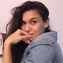 Amanda Angheben