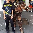 Diego Carrillo Franco