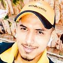 Juan Moreira Alcivar