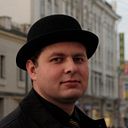 Павел Петров