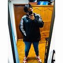 Chris Santiago