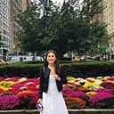 Claudia Ruiz Velasco