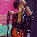 Josué Jiménez García