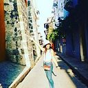 Nataly Del Aguila Peralta