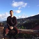 Christian Dennys Ramos Pariño