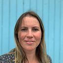 Martine van der Weegen