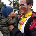 José María Cayetano Lizárraga Guzmán