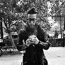 Nicolás Montenegro Ayarza