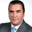 Adrian Padilla Flores