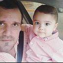 Luis Berroteran Rojas