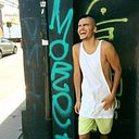 Bastian Panadés Rojas