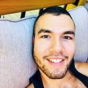 Thiago Wimberly