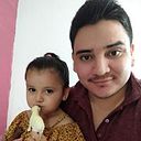 Cristhian Muñoz Cisneros