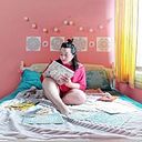 Carla Gato Reyes Estrada