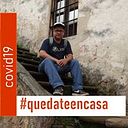 Roberto Llamas Domínguez