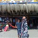 Oswaldo Carrasco Carreño