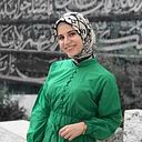 Israa Ibrahim