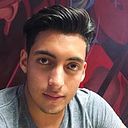 Abraham Gomez